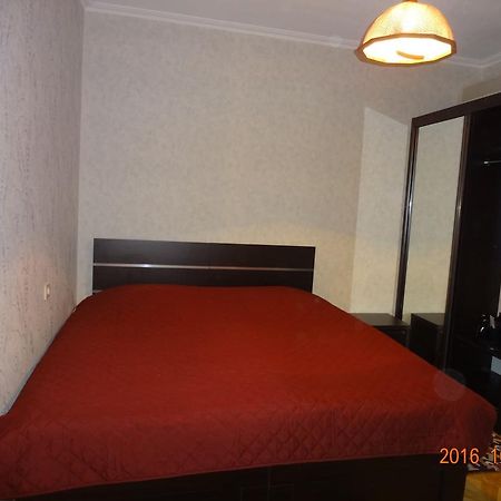 Ana'S Comfort Apartment Tbilisi Exterior photo