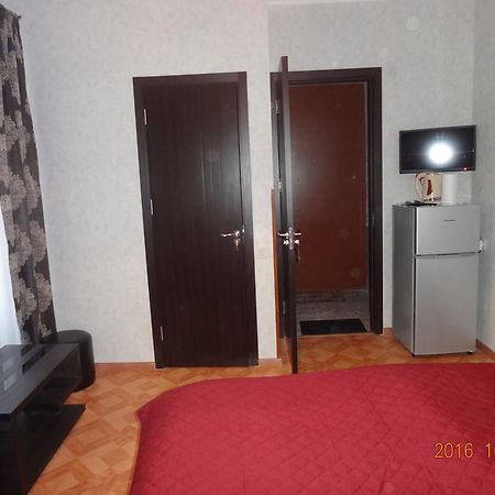 Ana'S Comfort Apartment Tbilisi Exterior photo