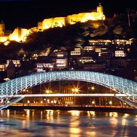 Ana'S Comfort Apartment Tbilisi Exterior photo