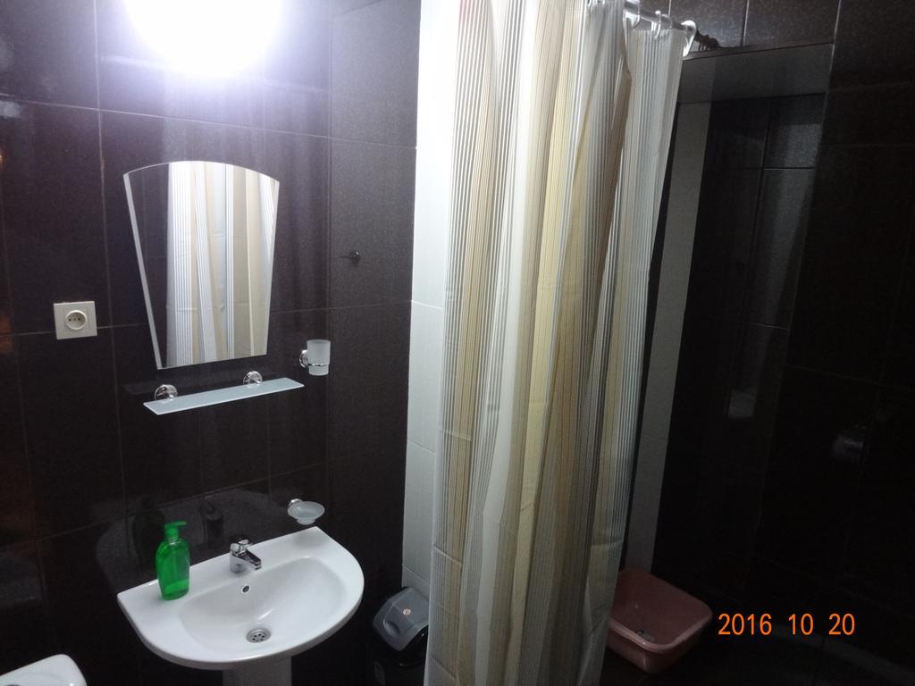 Ana'S Comfort Apartment Tbilisi Exterior photo