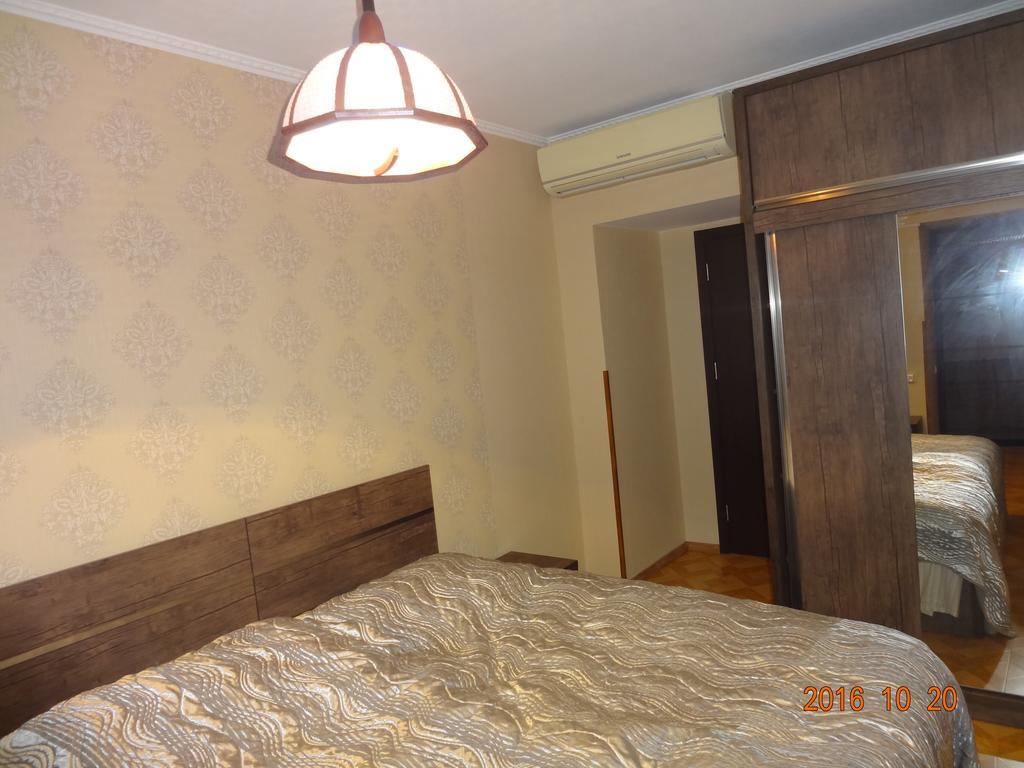 Ana'S Comfort Apartment Tbilisi Exterior photo