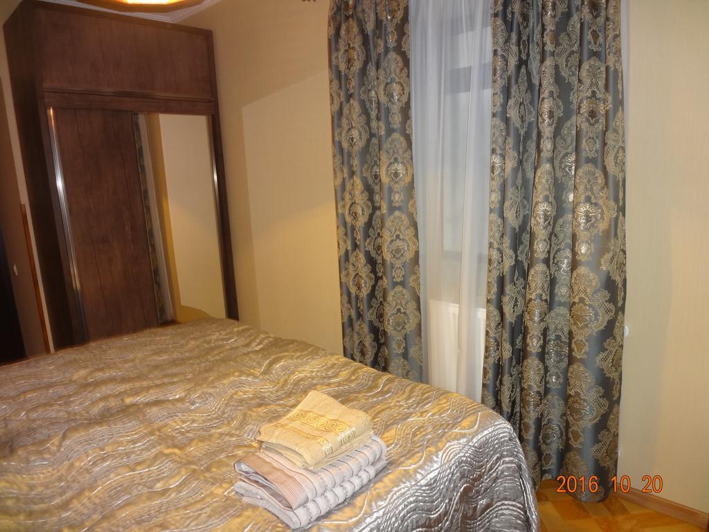 Ana'S Comfort Apartment Tbilisi Exterior photo