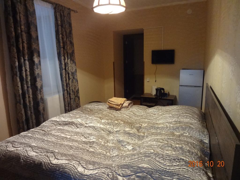Ana'S Comfort Apartment Tbilisi Exterior photo