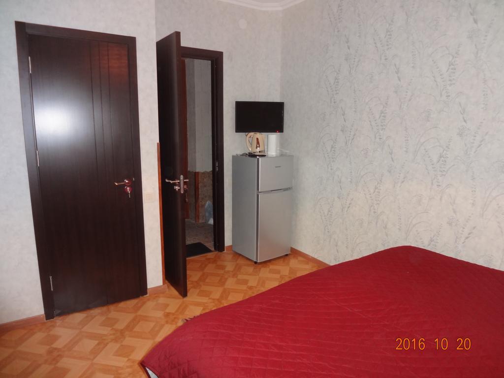 Ana'S Comfort Apartment Tbilisi Exterior photo