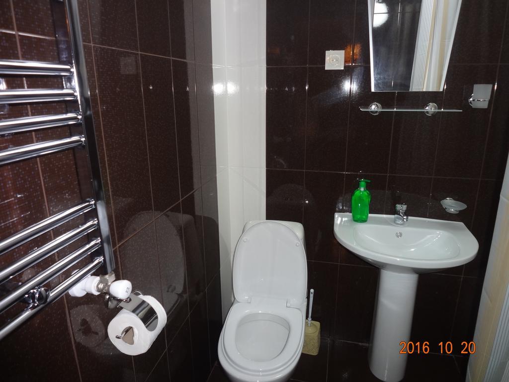 Ana'S Comfort Apartment Tbilisi Exterior photo