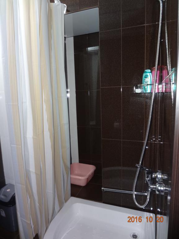 Ana'S Comfort Apartment Tbilisi Exterior photo