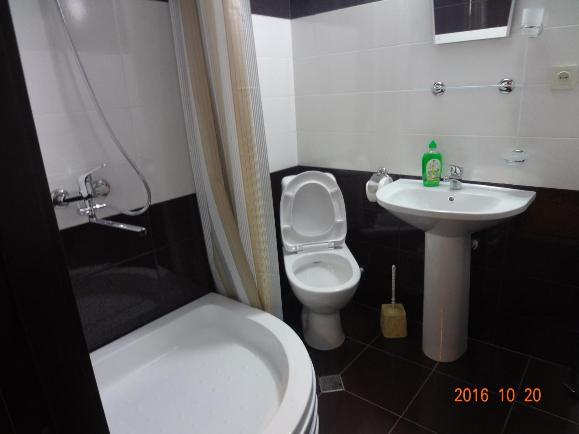 Ana'S Comfort Apartment Tbilisi Exterior photo