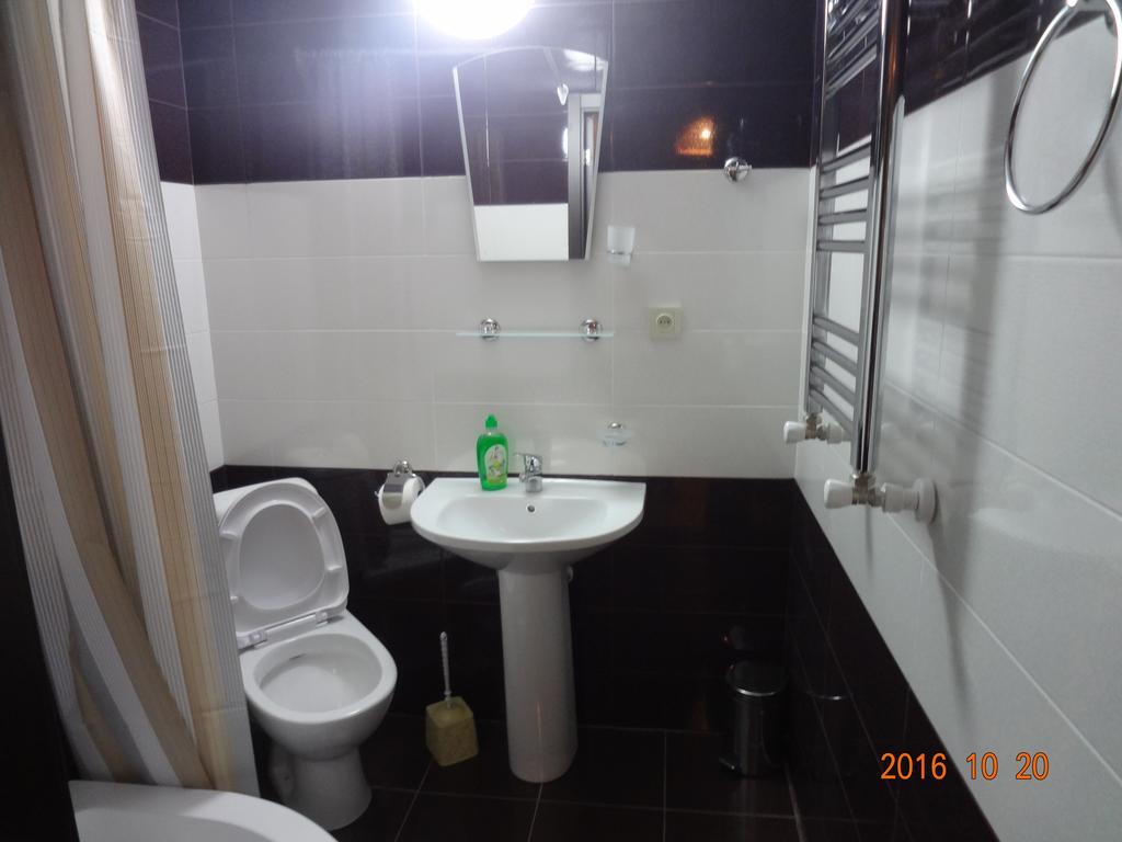 Ana'S Comfort Apartment Tbilisi Exterior photo