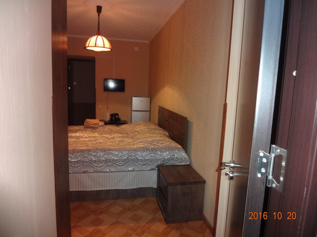 Ana'S Comfort Apartment Tbilisi Exterior photo